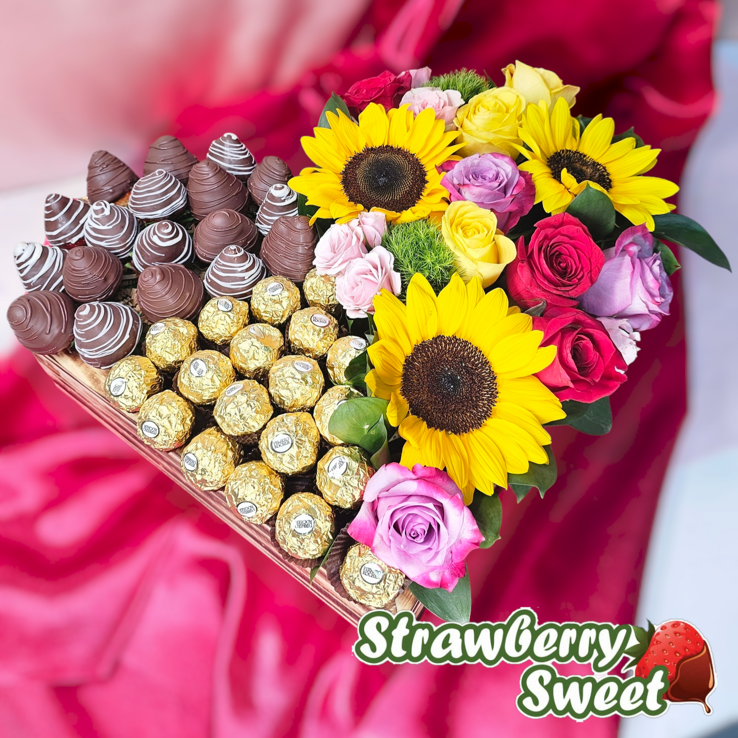 1. Sweet Heart