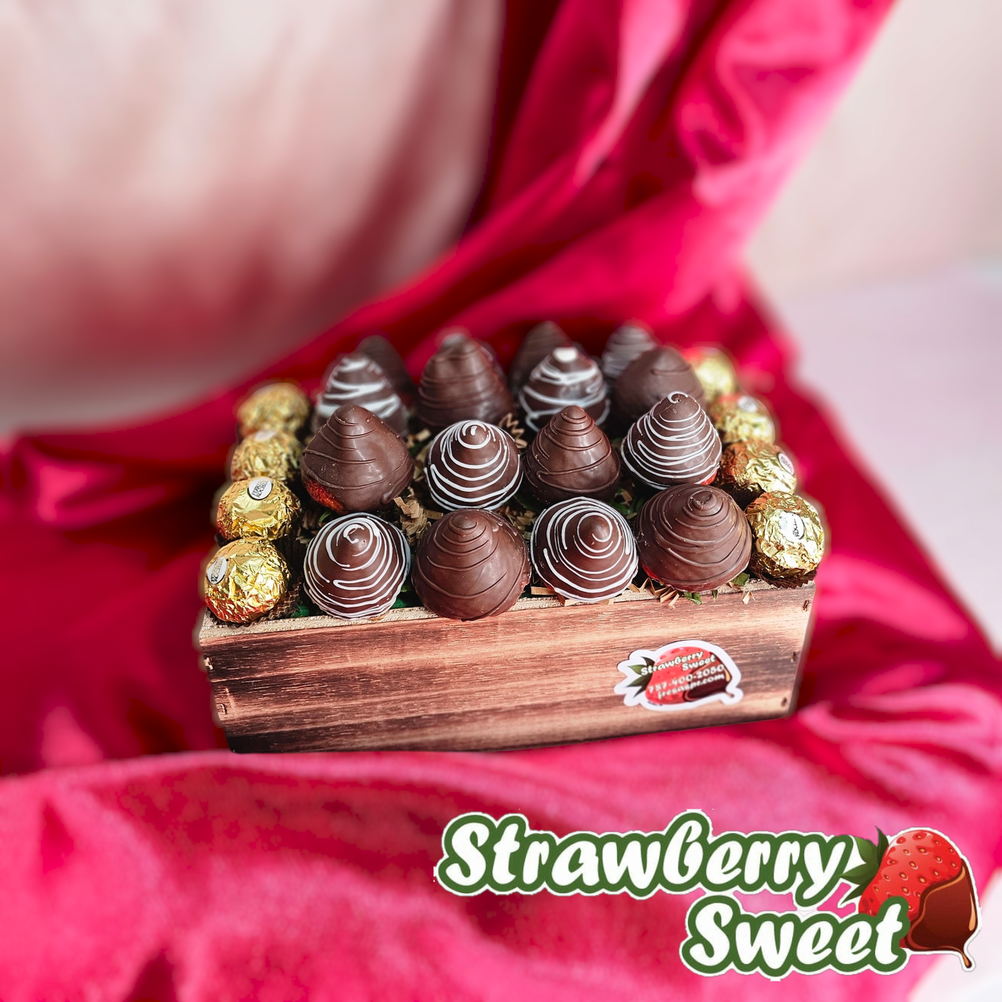 13. Rocher