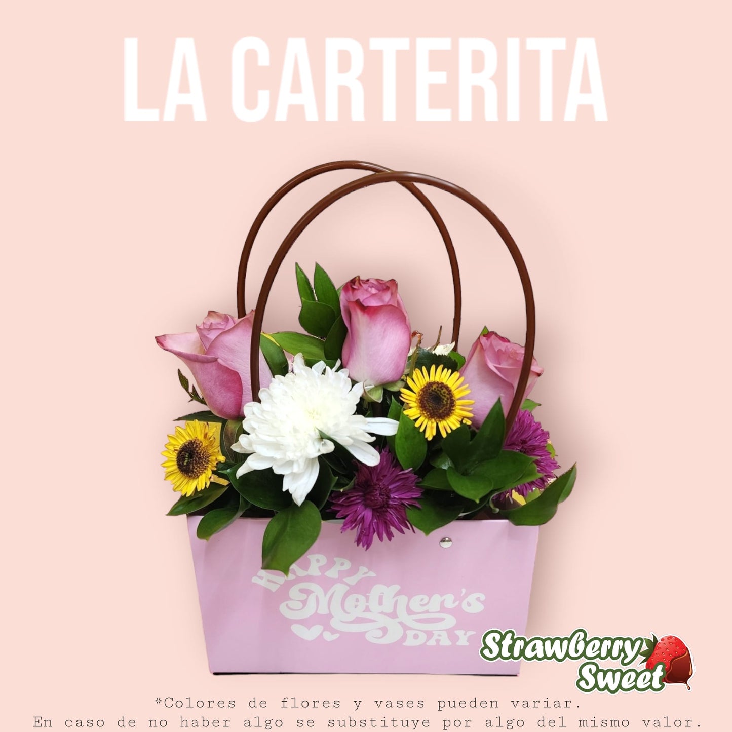 La Carterita