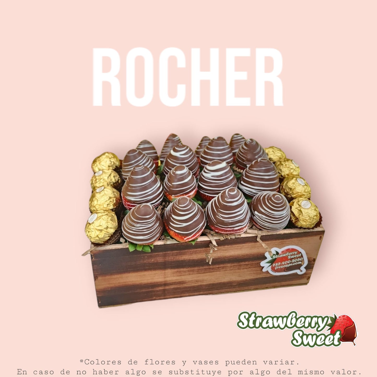 Rocher