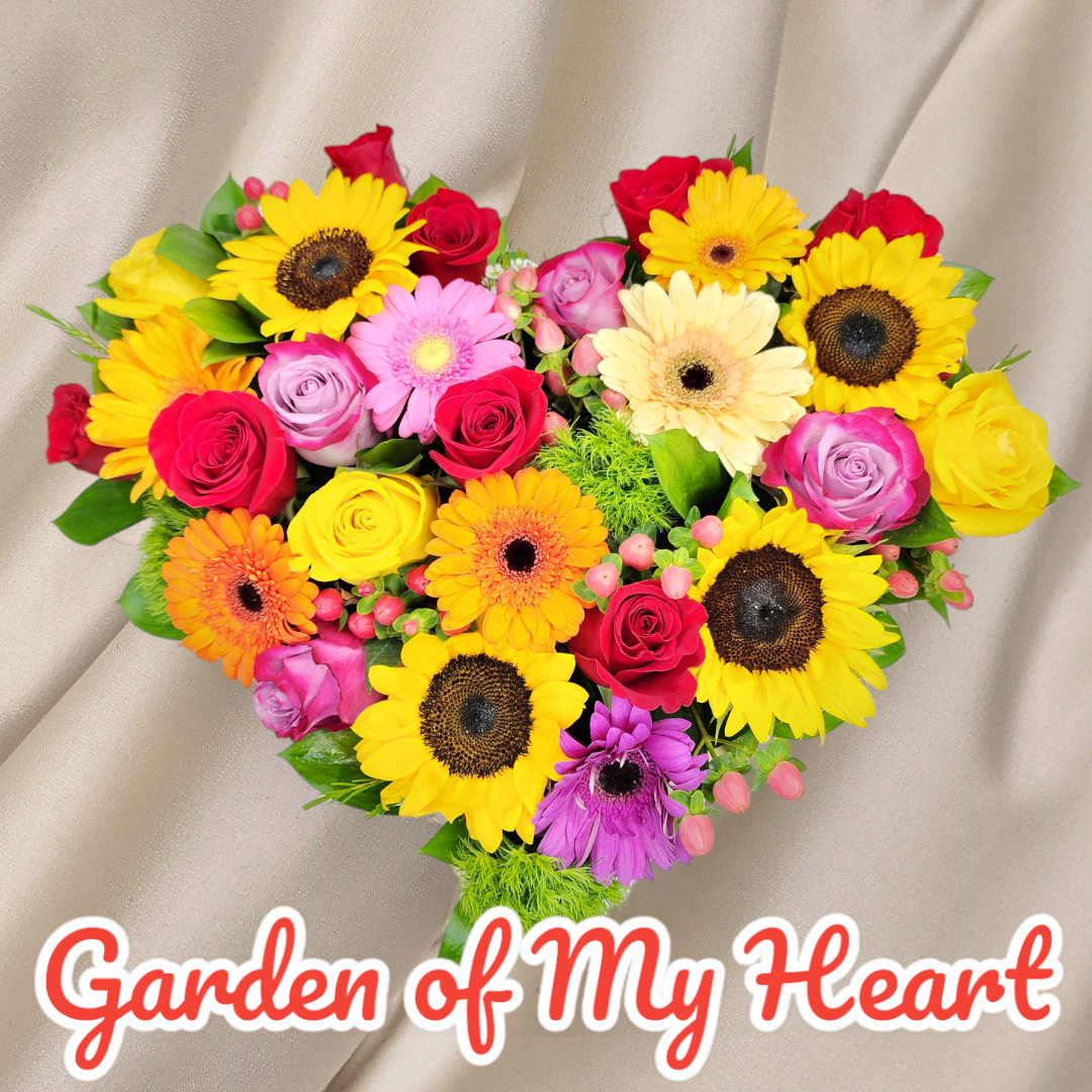 Garden of My Heart