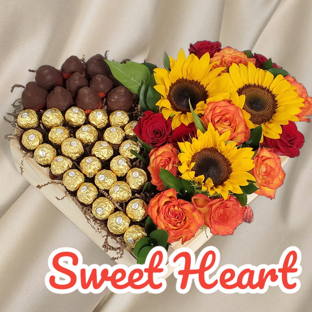 Sweet Heart