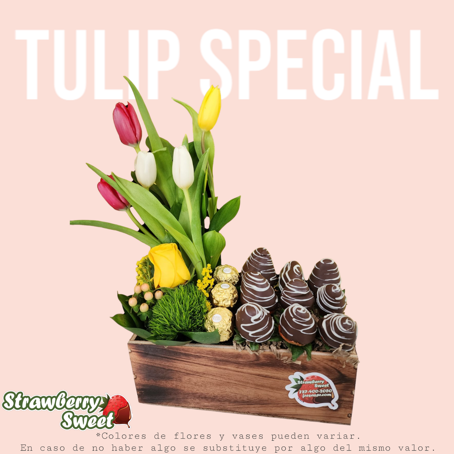 Tulip Special