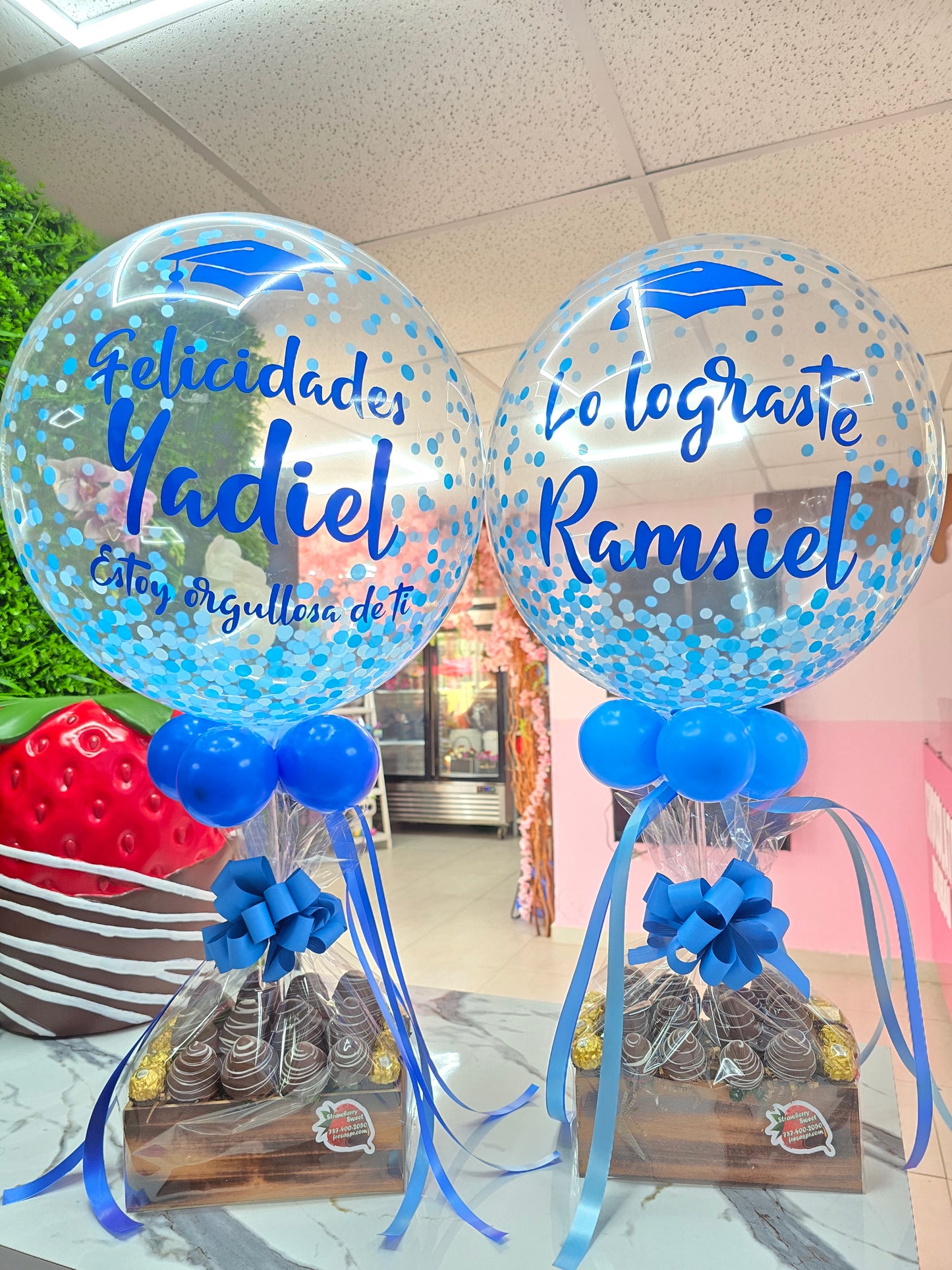 Combo Rocher Grad