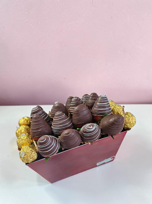 2. Rocher