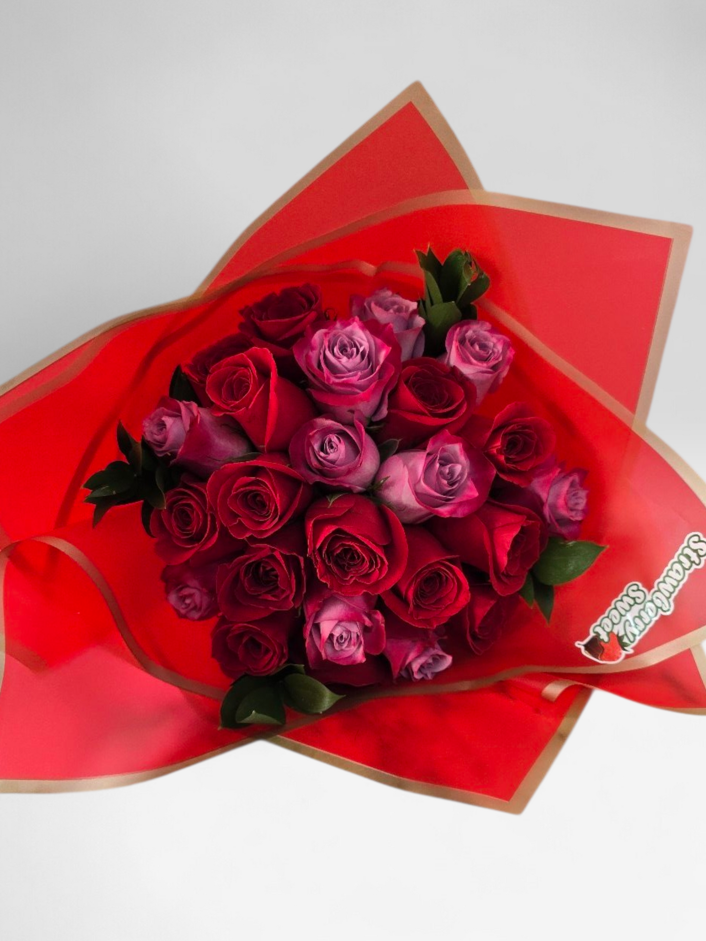 24. Bouquet Rosas