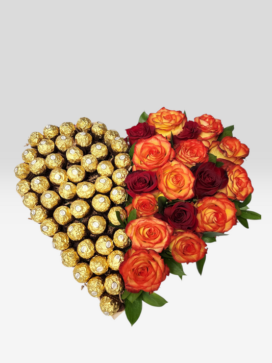 Rose of My Heart